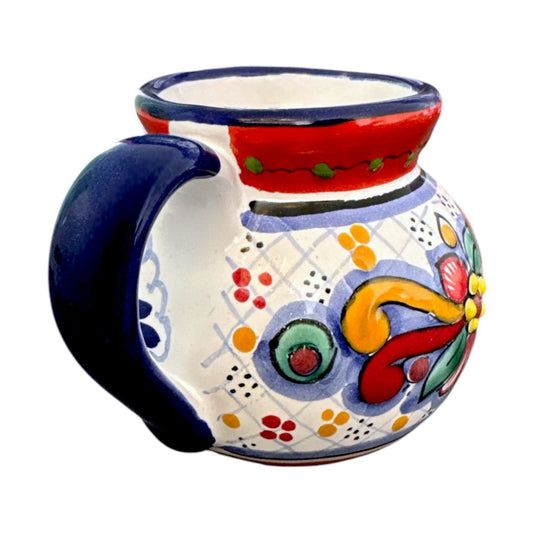 Jarrito ponchero