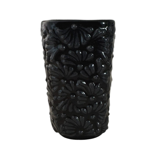 Vaso cuadrado