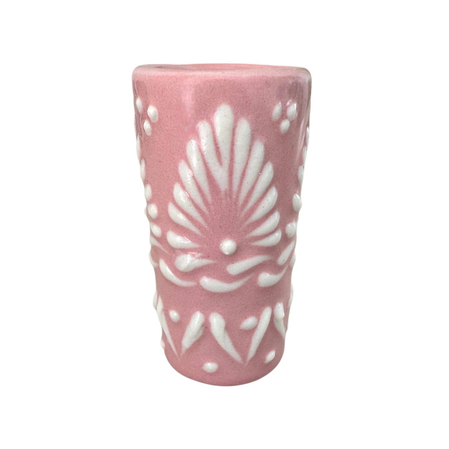 Vaso tequilero