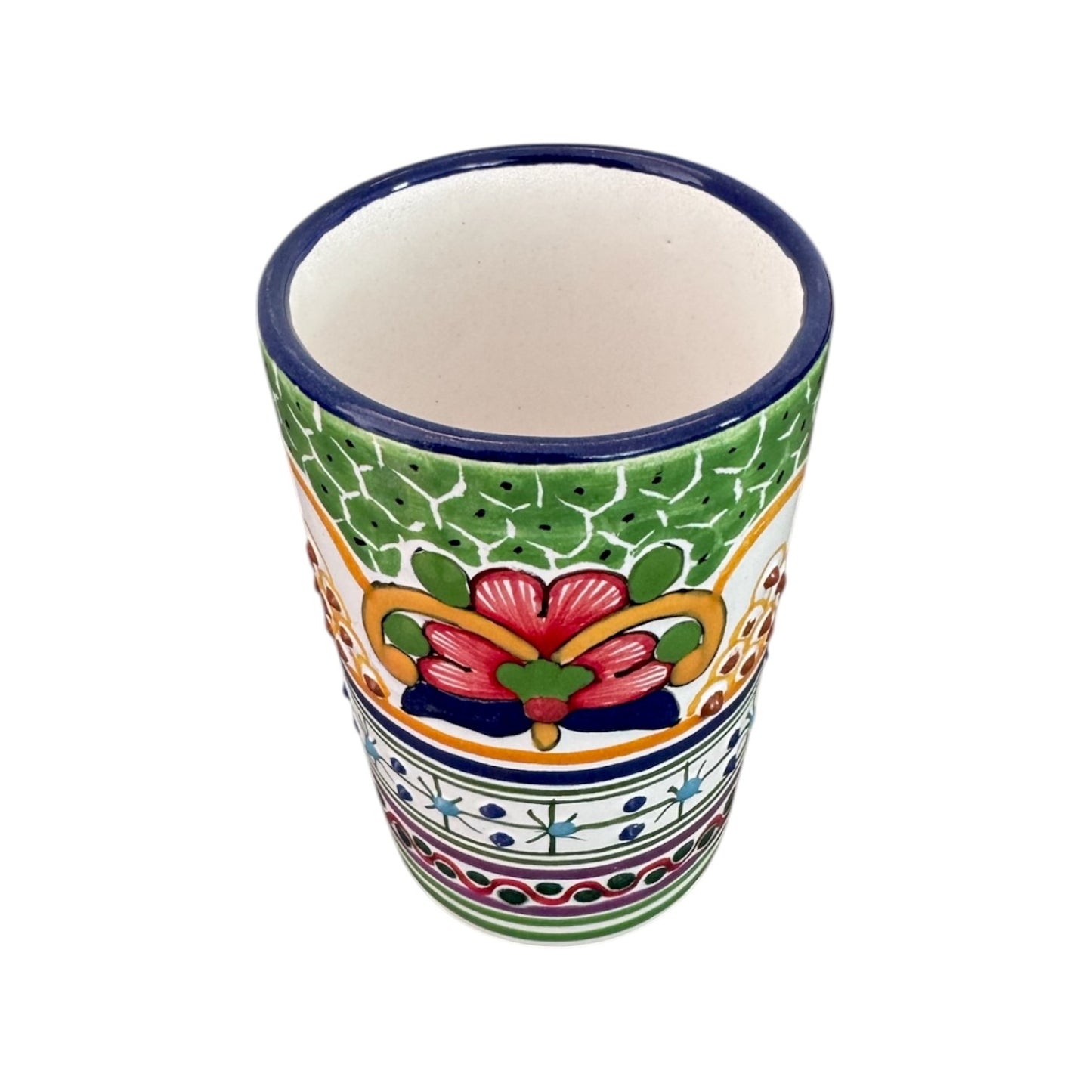 Vaso agua