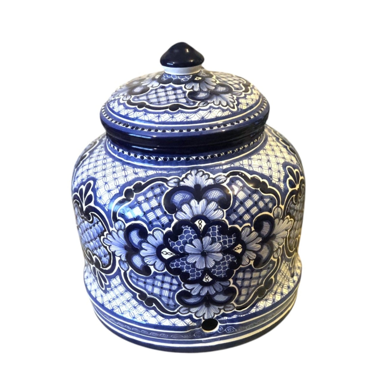 Porta garrafón de agua