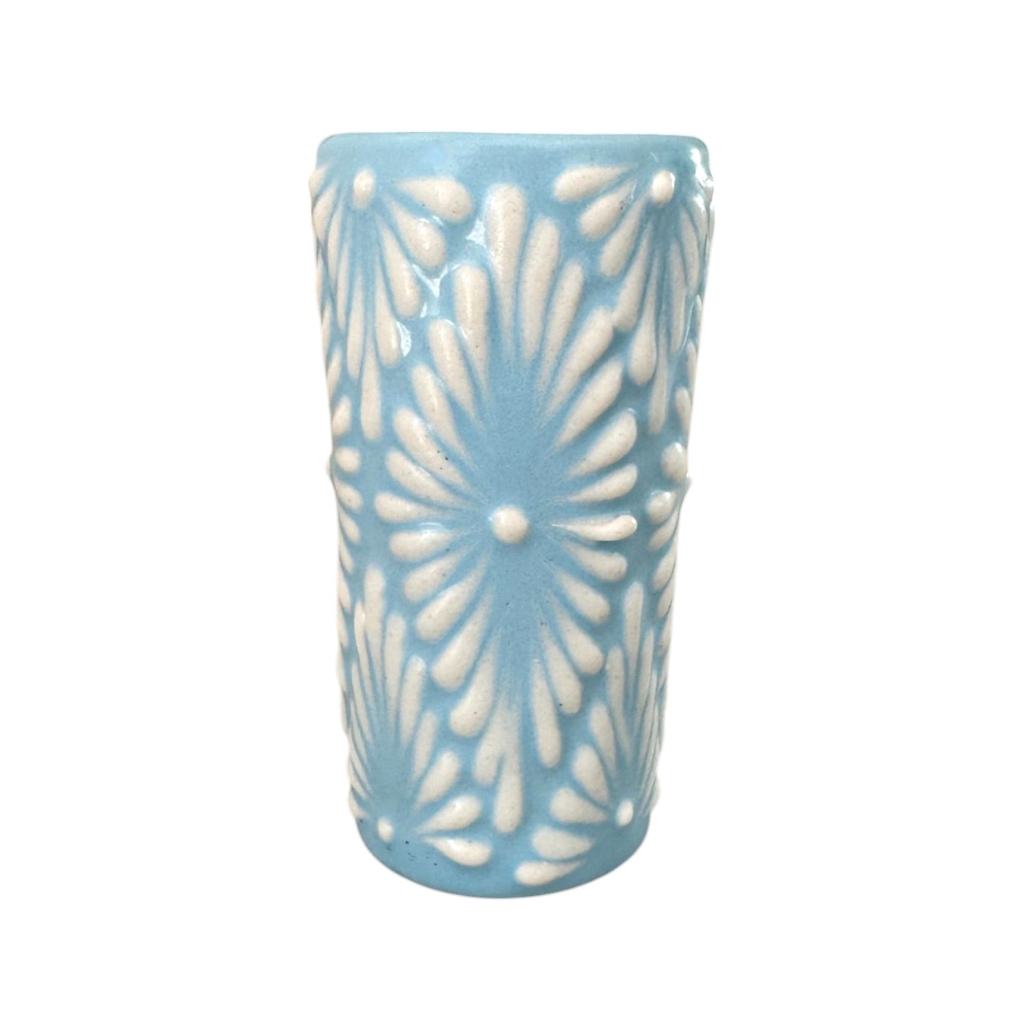 Vaso tequilero
