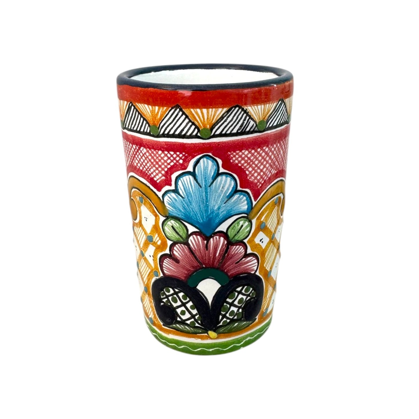Vaso agua