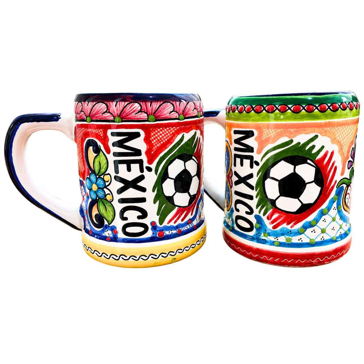 Tarro cervecero MÉXICO