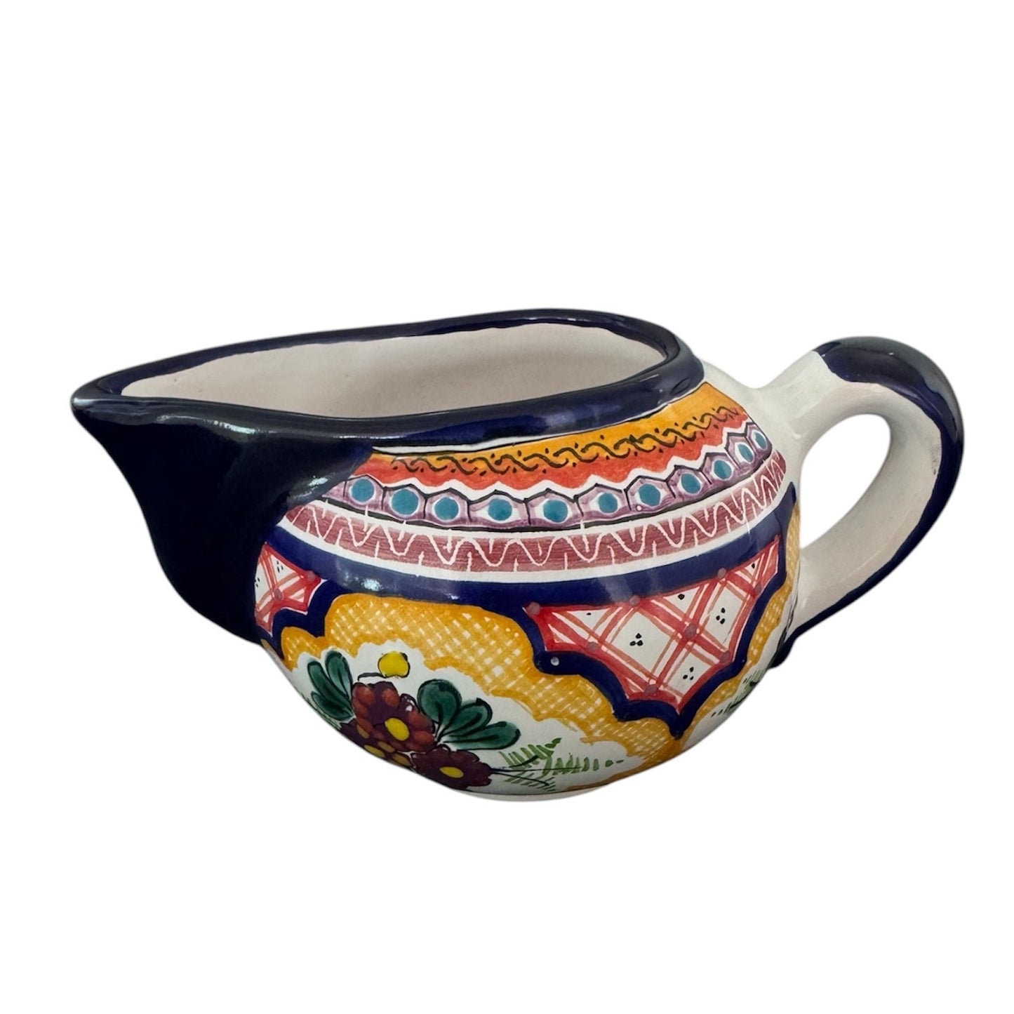 Cremera jarra