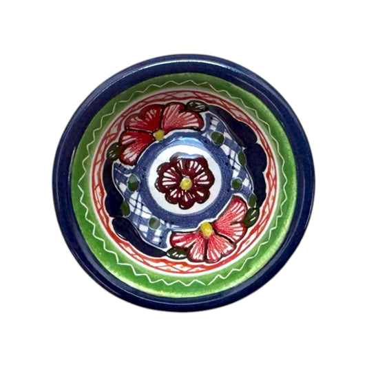 Tazón mini sushi