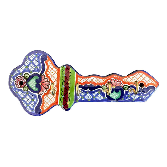 Porta llave tipo llave