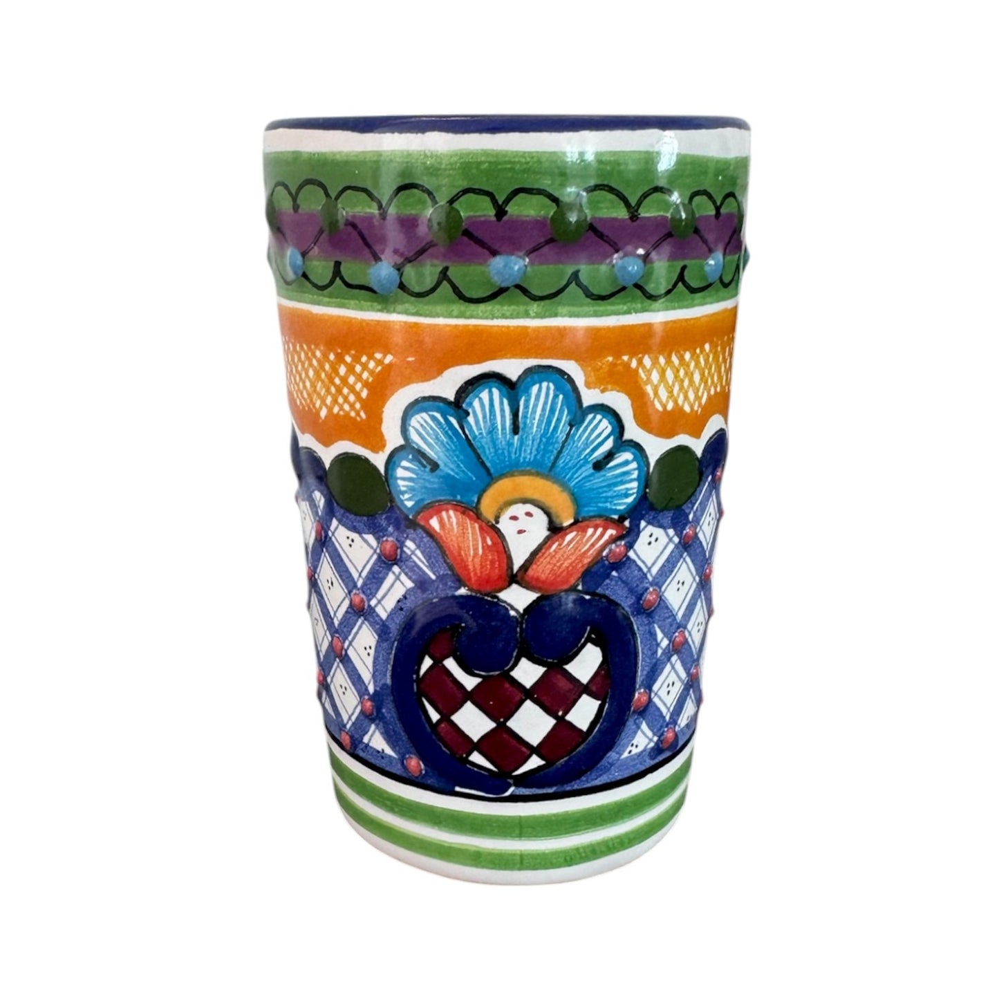 Vaso agua