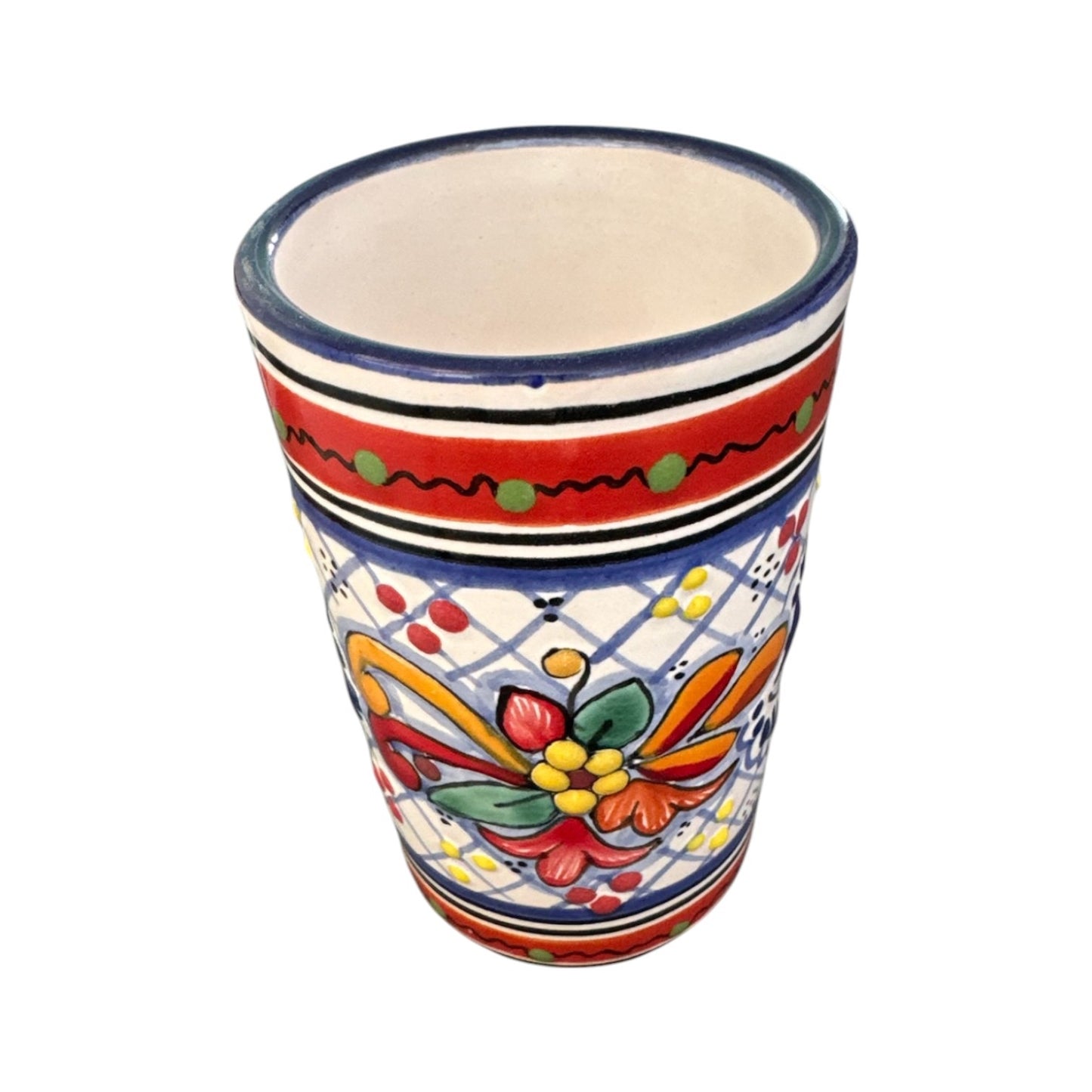Vaso agua