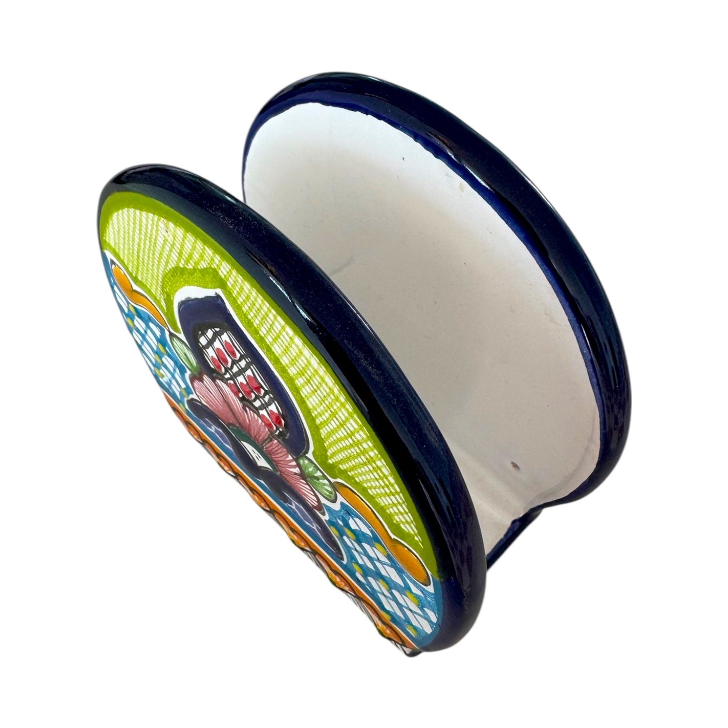 Servilletero para mesa