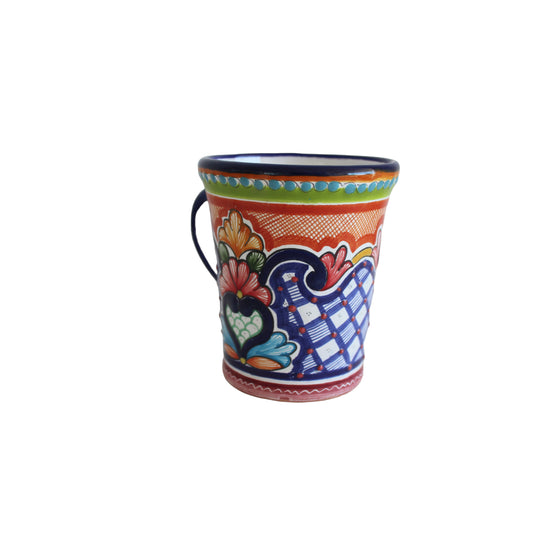 Taza cónica