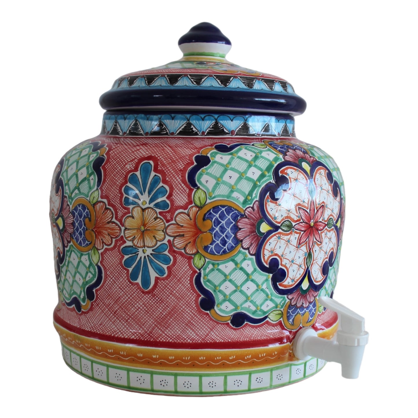 Porta garrafón de agua