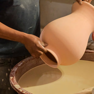 APLICACIÓN DE ESMALTE