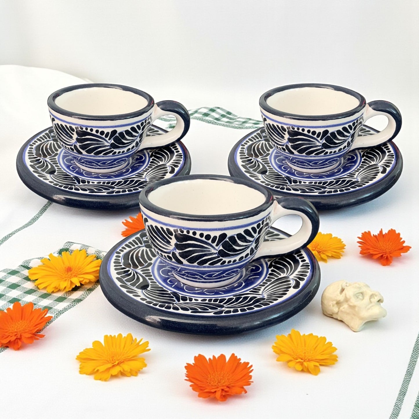 Sets taza express