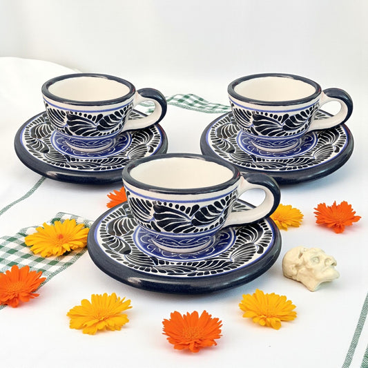 Sets taza express