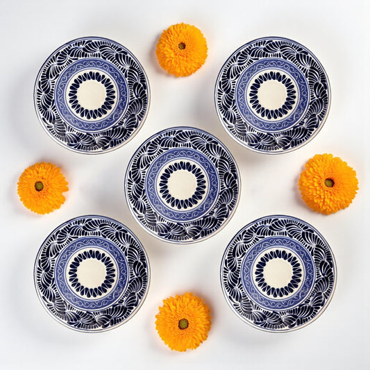 Set de platos