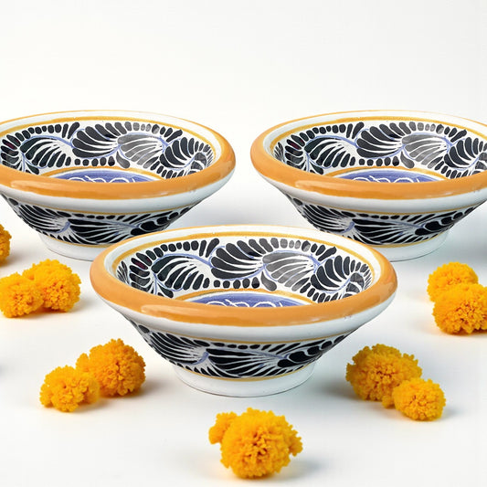 Set de tazón 3 piezas