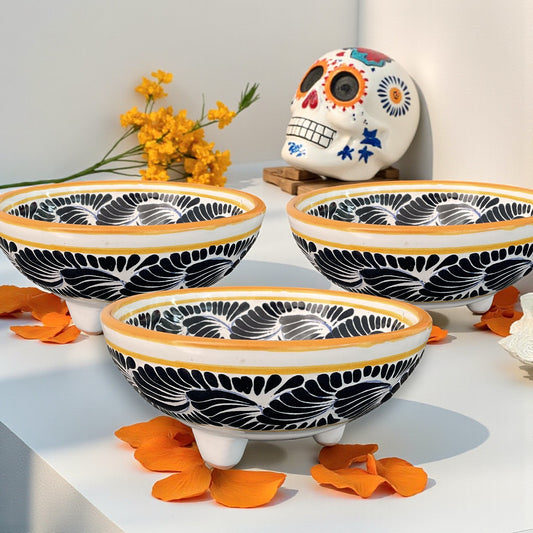 Set de molcajetes