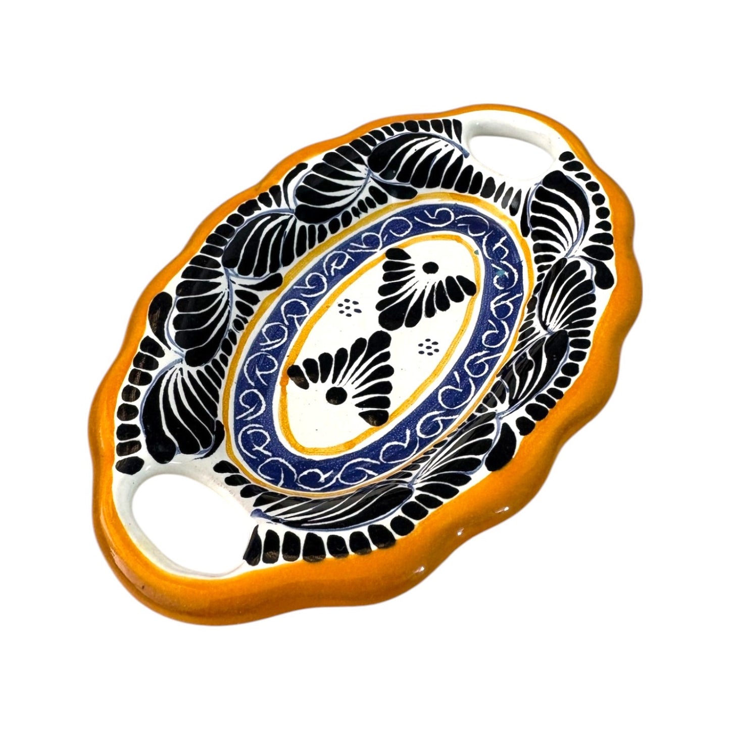 Rabanera chica