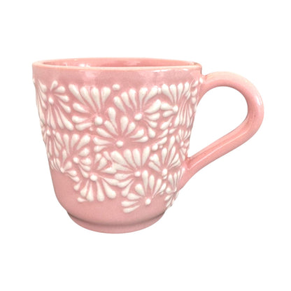 Taza cónica mediana