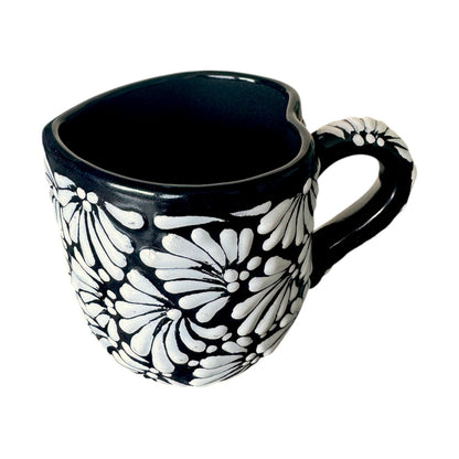 Taza corazón
