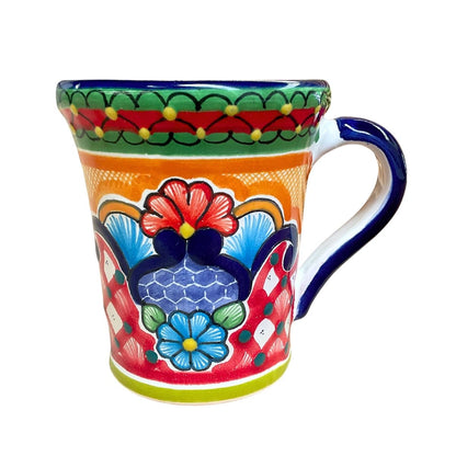 Taza cónica
