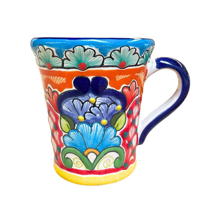 Taza cónica