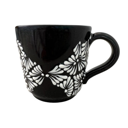 Taza cónica mediana