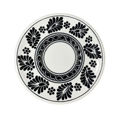 Plato liso