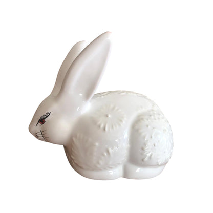 Decorativo conejo