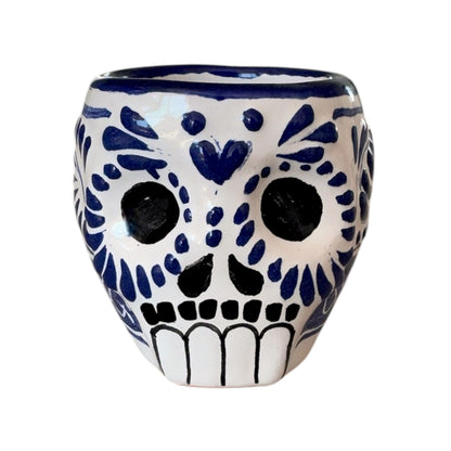 Taza calaca