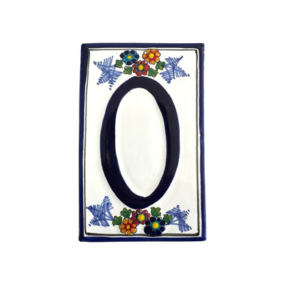Número