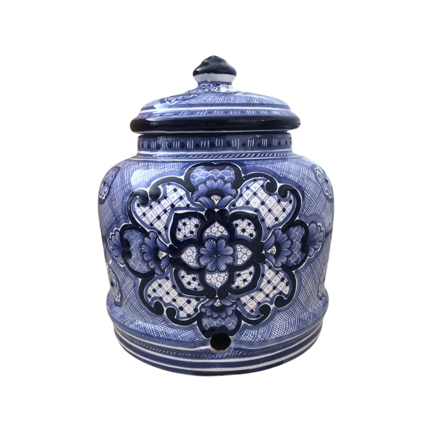 Porta garrafón de agua