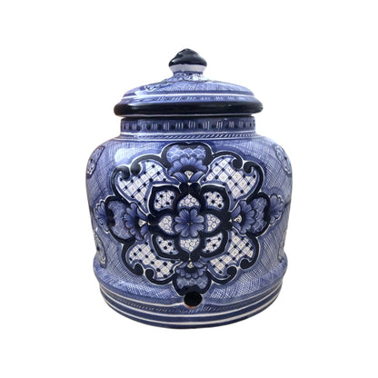 Porta garrafón de agua