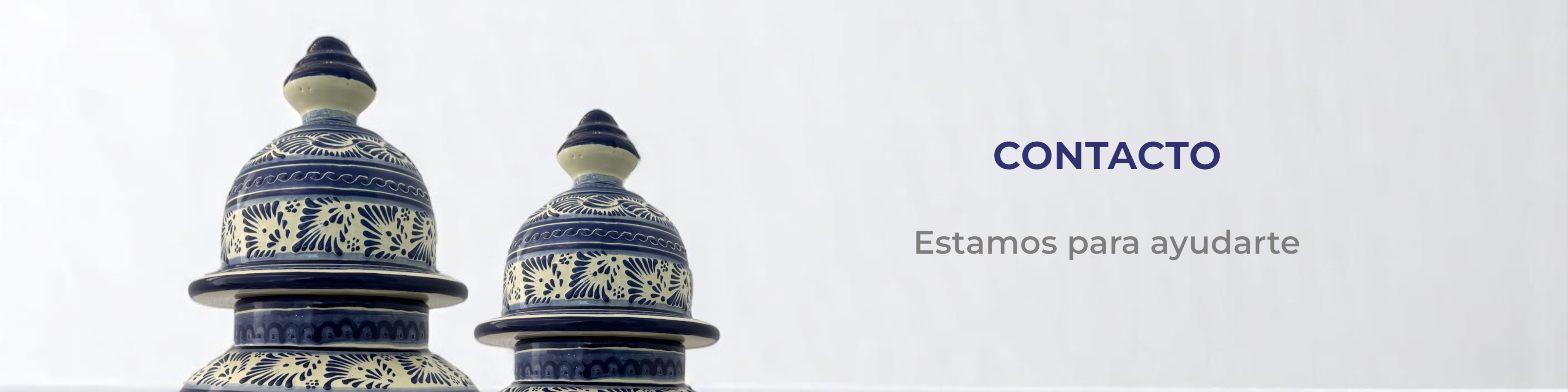 Banner escritorio