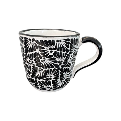 Taza cónica mediana