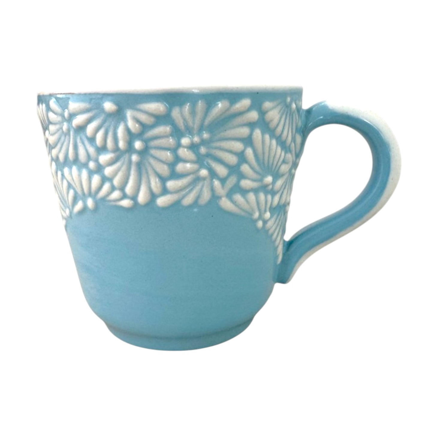 Taza cónica mediana