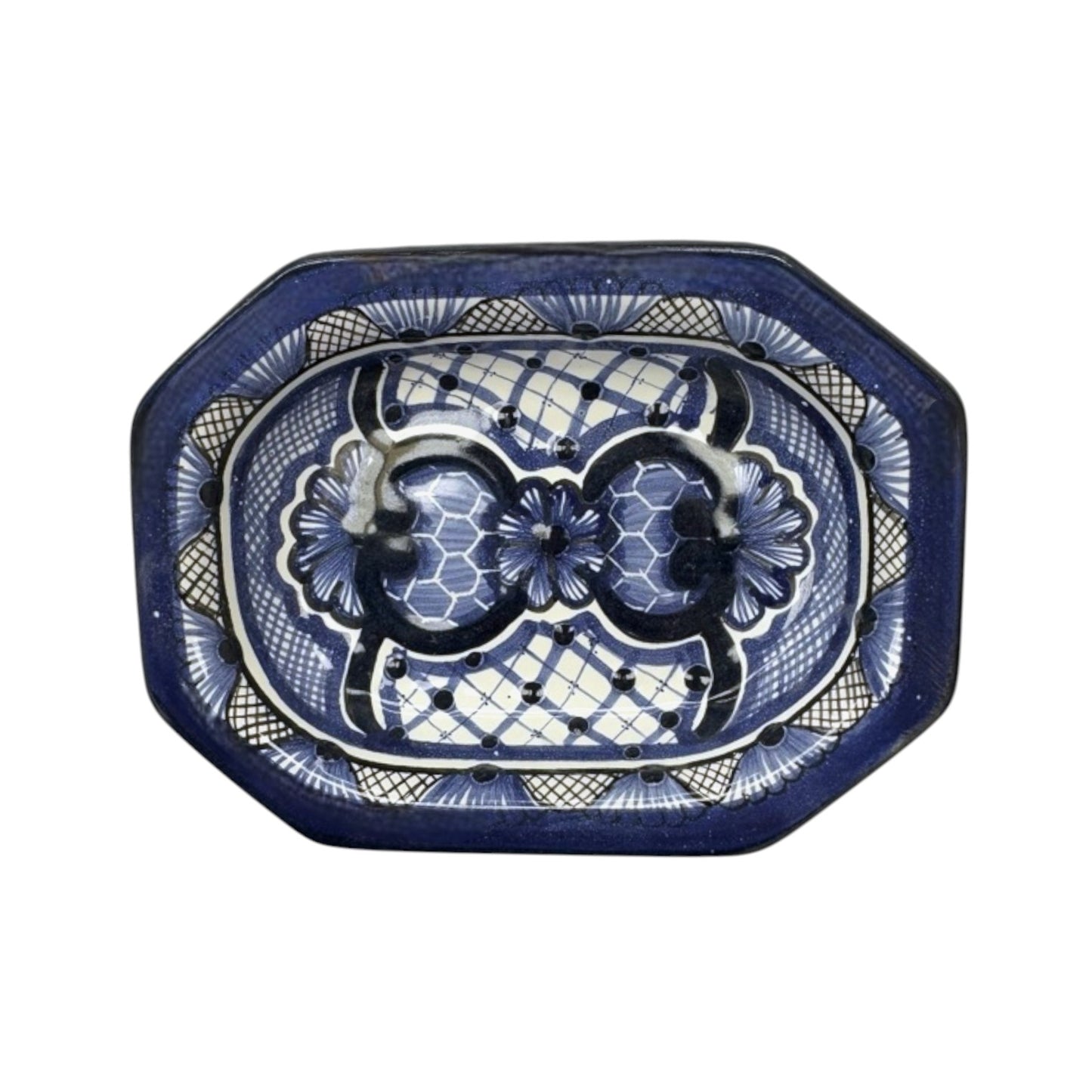 Dulcero octagonal