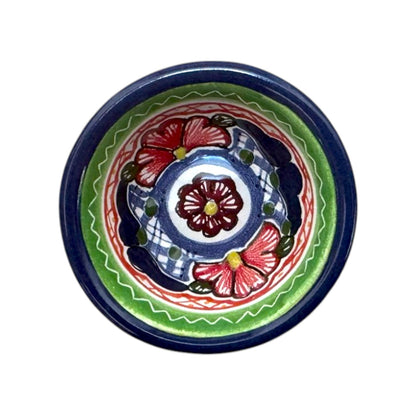 Tazón mini sushi