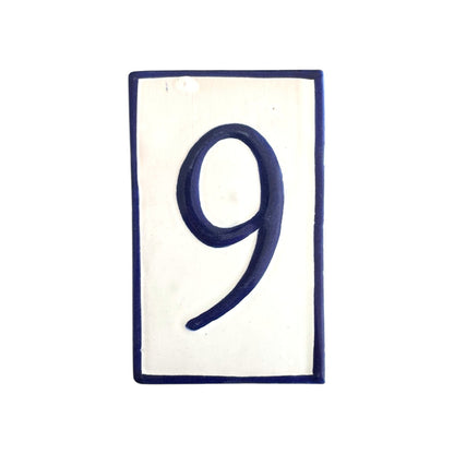 Número