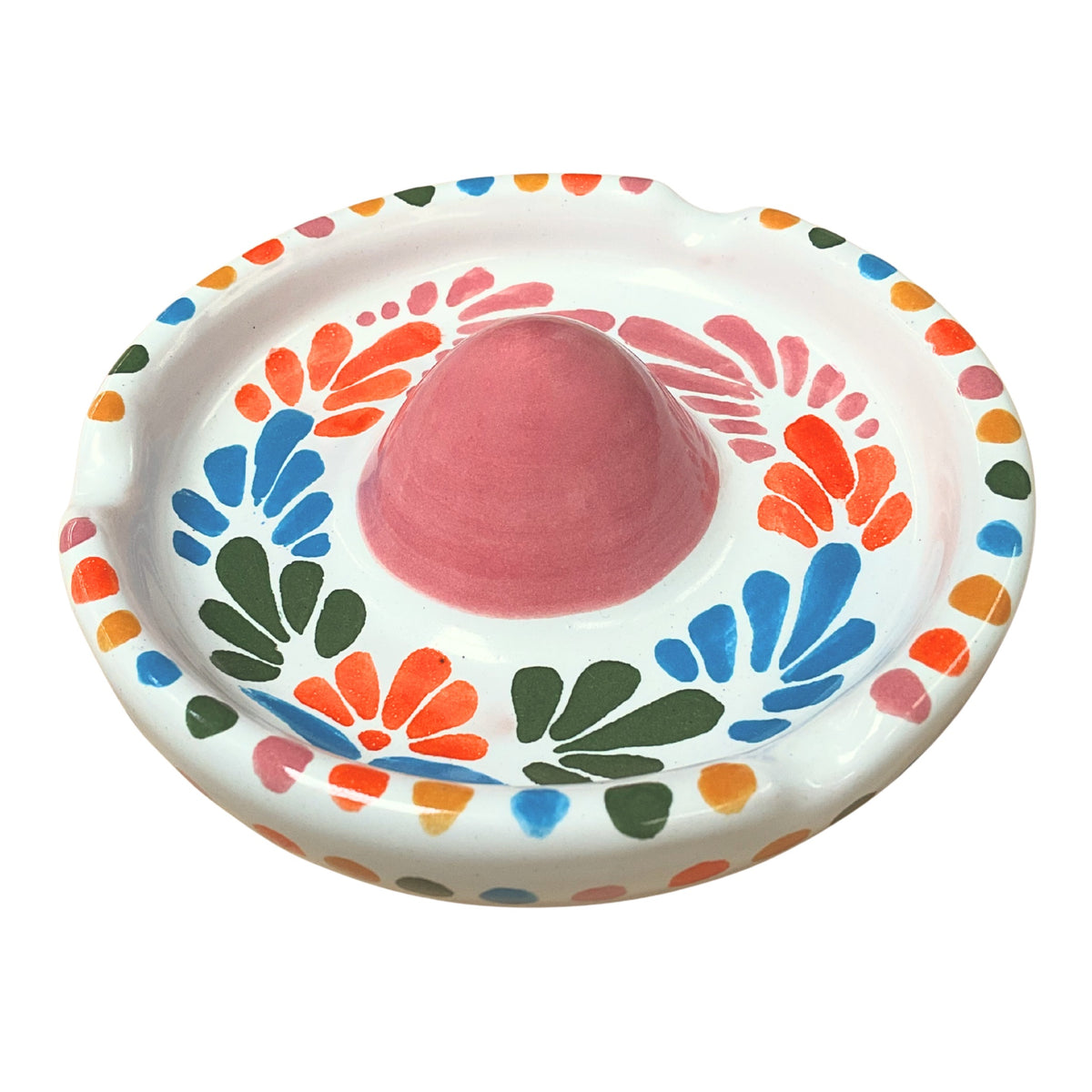 Cenicero sombrero