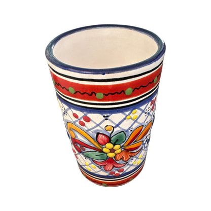 Vaso agua