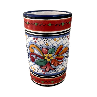 Vaso agua
