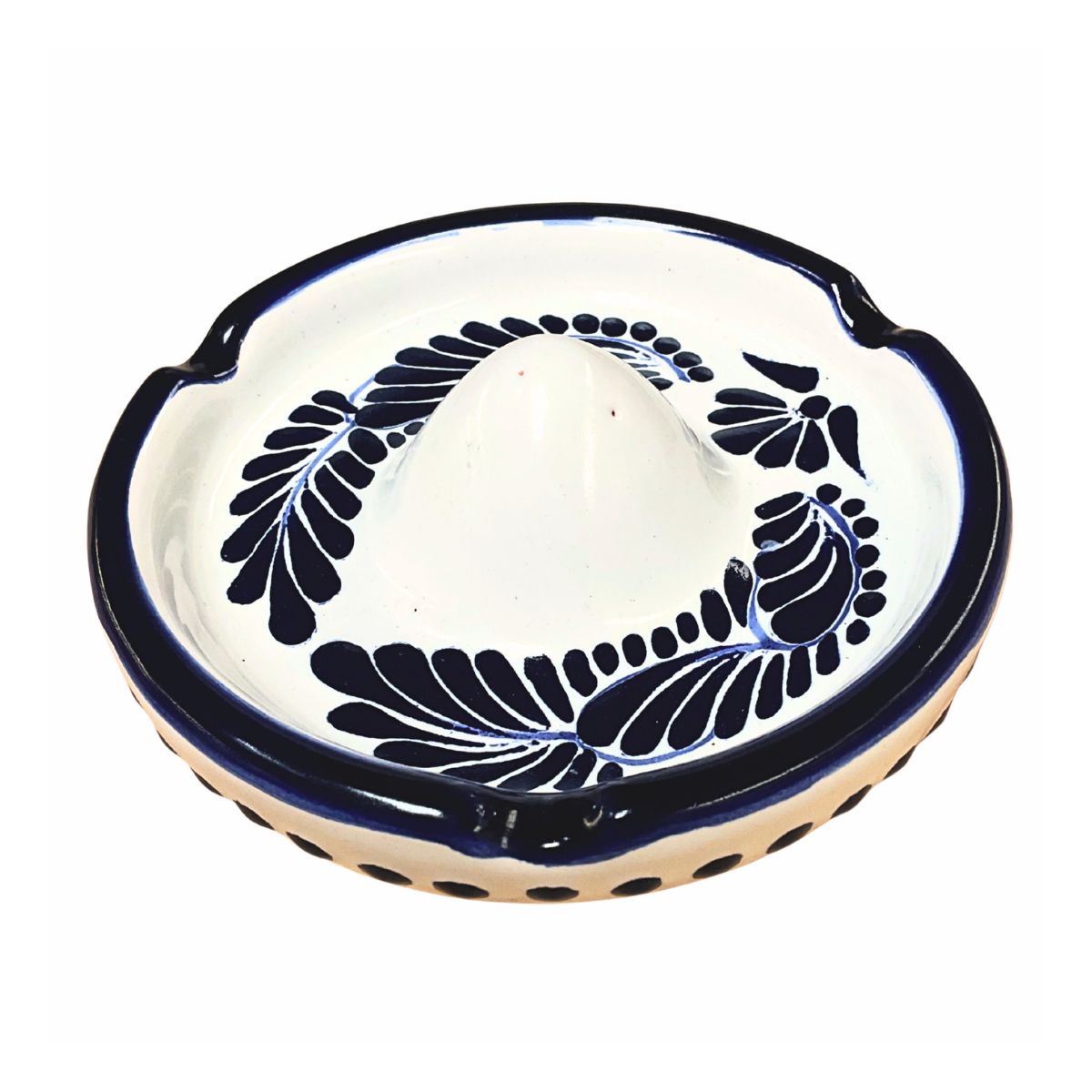 Cenicero sombrero