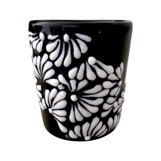 Vaso mezcalero