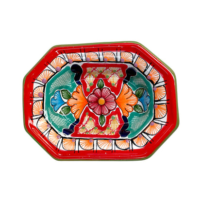 Dulcero octagonal