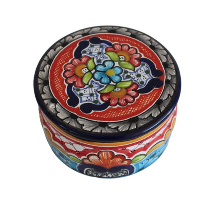 Mantequillero francés