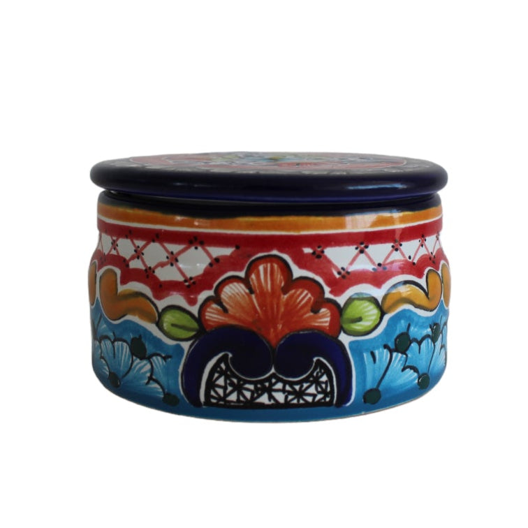 Mantequillero francés