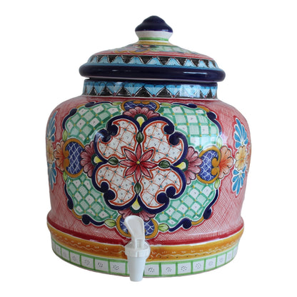 Porta garrafón de agua