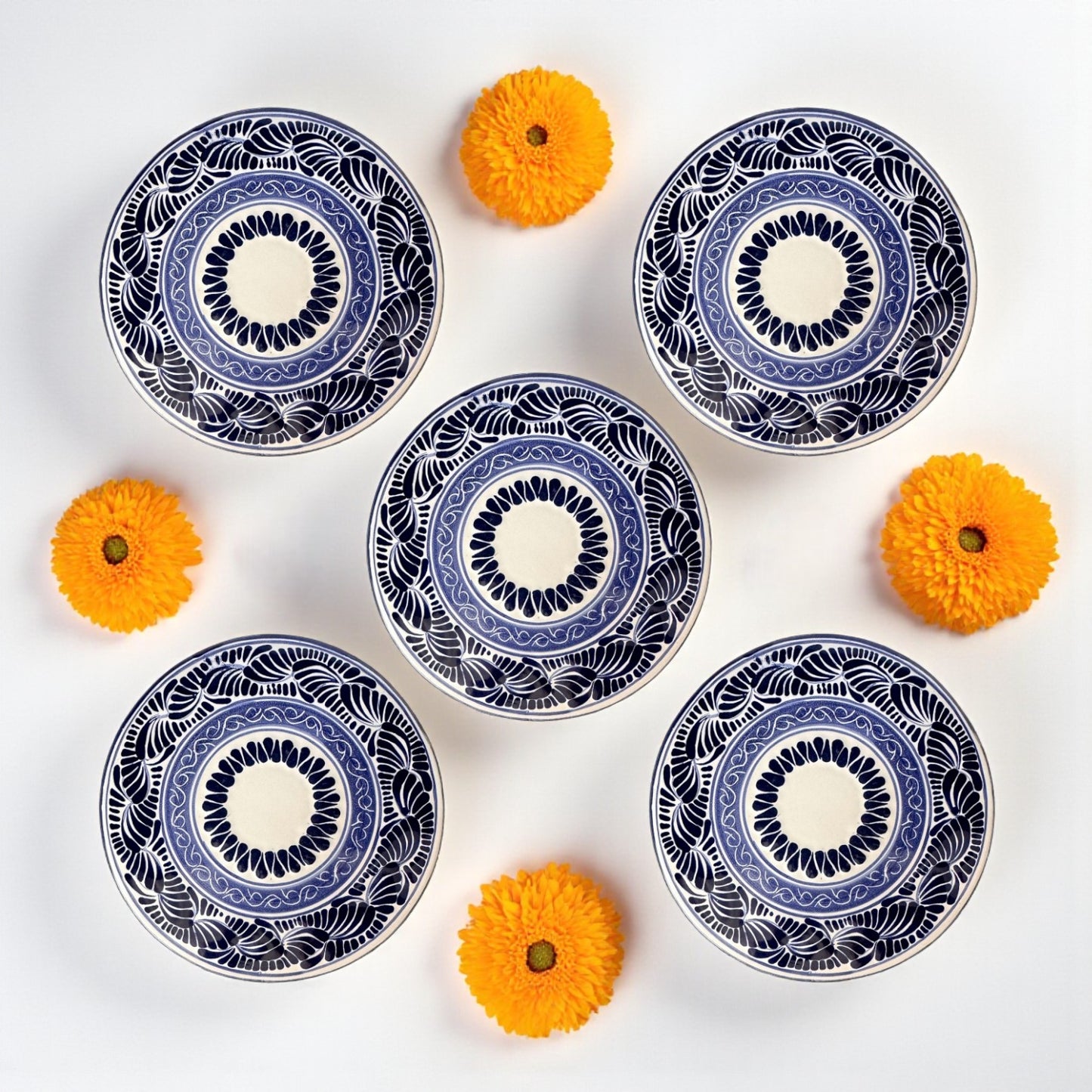 Set de platos
